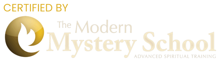 Certified by The Modern Mystery School