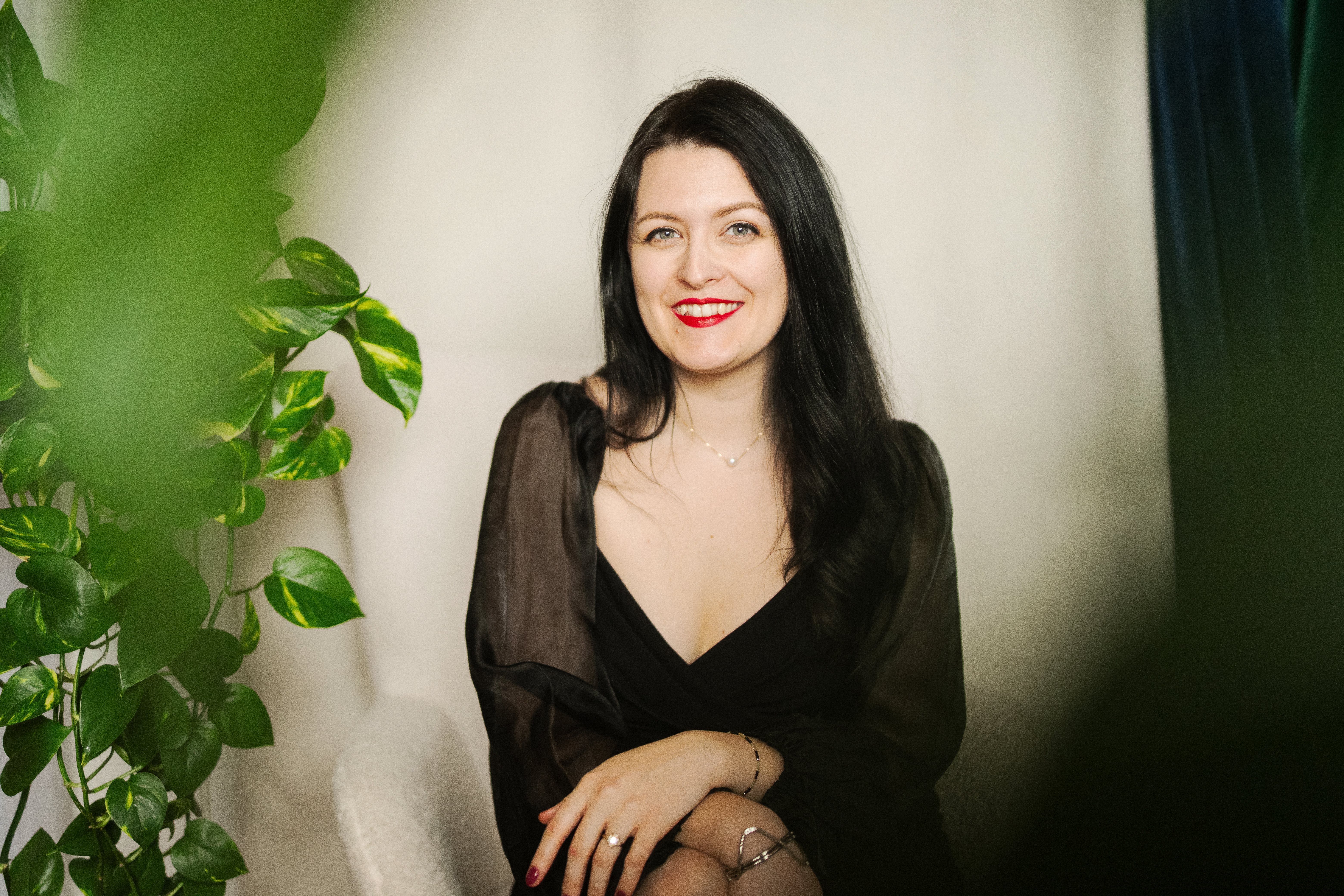 Diana Coman