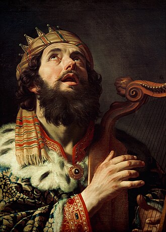 King David