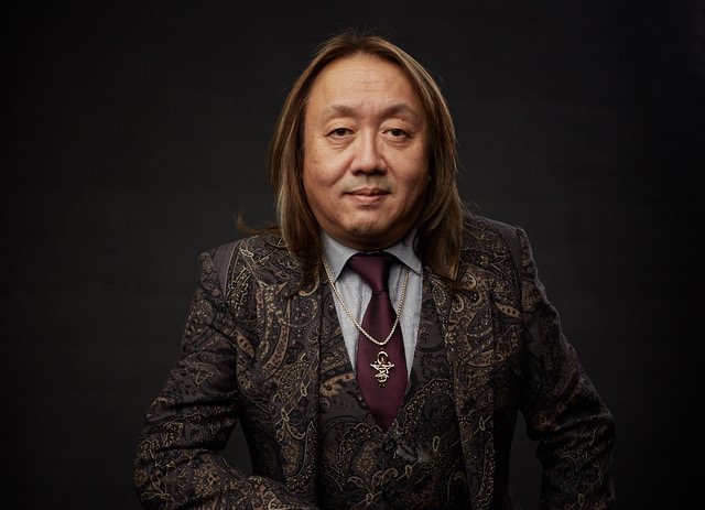 Hideto Nakagome