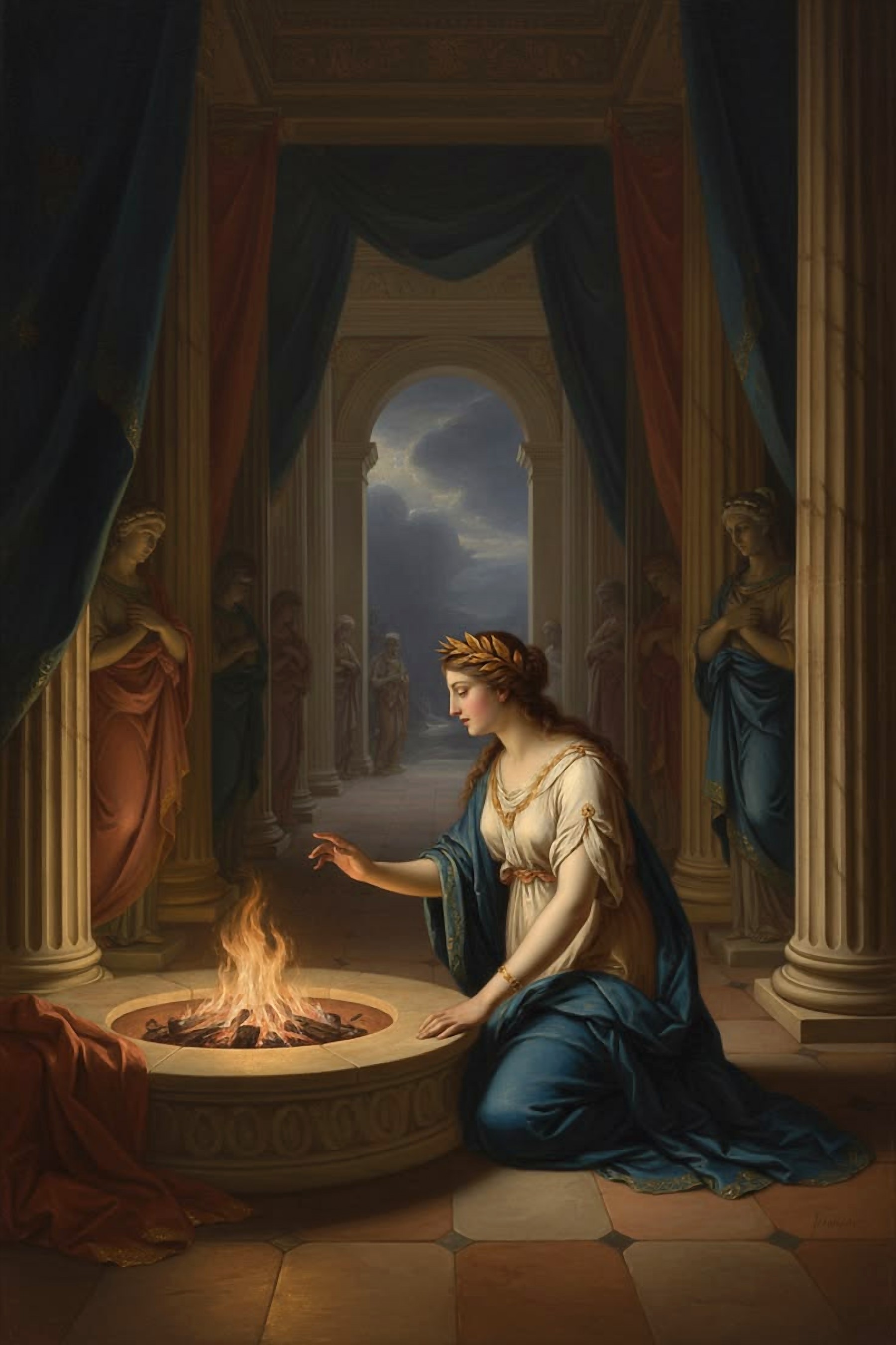 Sanctuary Meditation