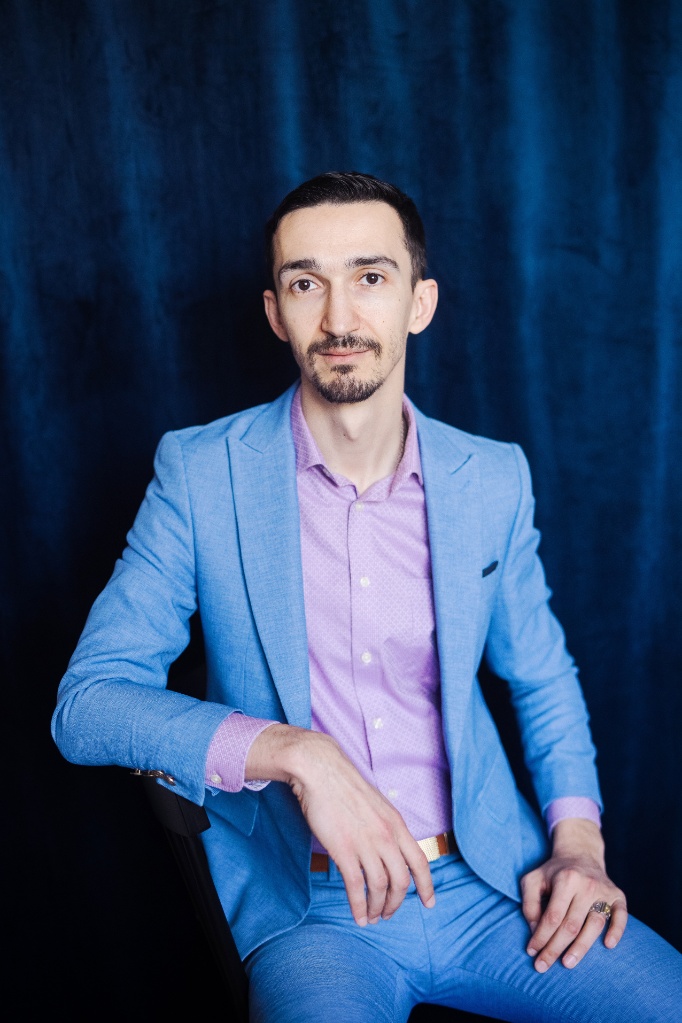 Radu Coman